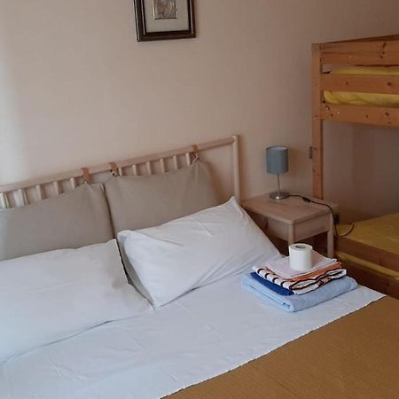 B & B Paradiso Loreto Luaran gambar