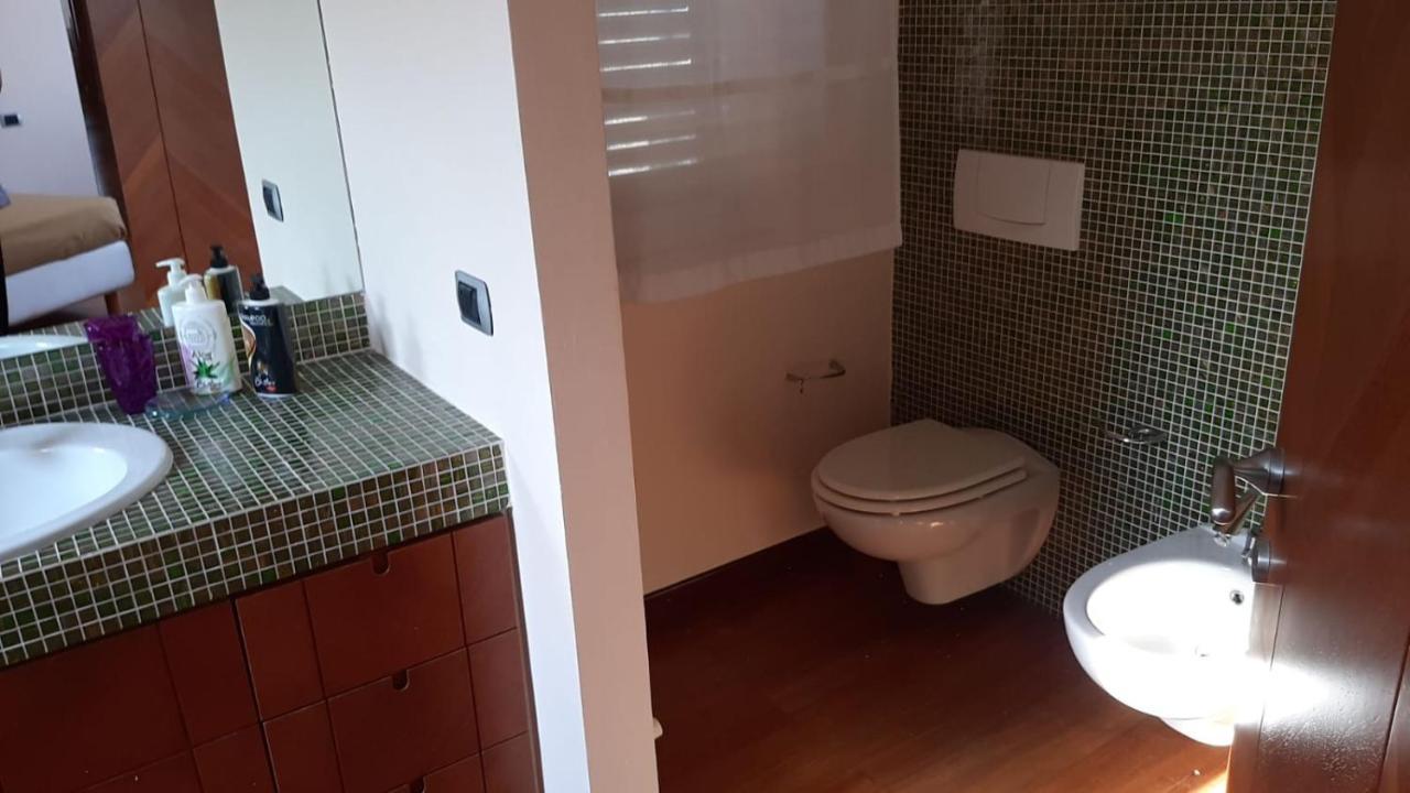 B & B Paradiso Loreto Luaran gambar