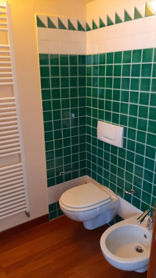B & B Paradiso Loreto Luaran gambar